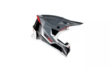 Шлем Acerbis T 711 (Gray/Black XS)
