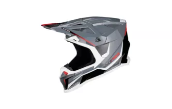 Шлем Acerbis T 711 (Gray/Black XS)