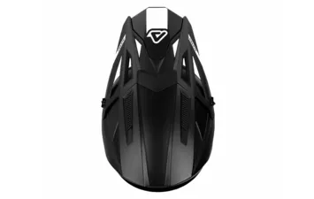 Шлем Acerbis T 711 (Black XL)