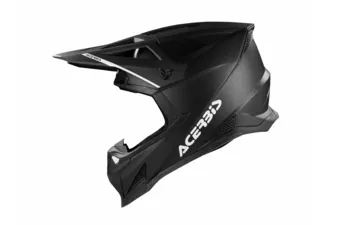 Шлем Acerbis T 711 (Black XS)
