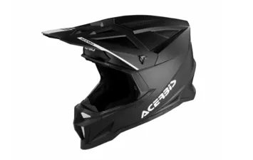 Шлем Acerbis T 711 (Black XS)