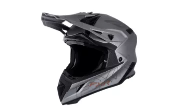 Шлем FXR Helium Prime 260663 (Black XL)