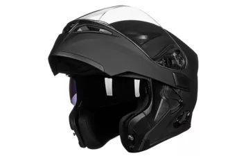 Шлем ILM 902BT (Matt/Black XL)