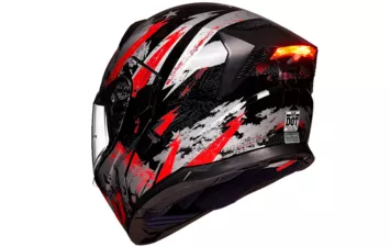 Шлем ILM JK-906L (Lighting XL)