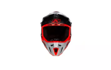 Шлем Klim F3 Carbon Helmet ECE DNA