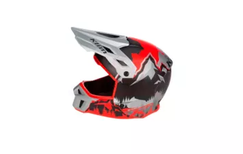 Шлем Klim F3 Carbon Helmet ECE DNA