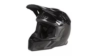 Шлем Klim F5 Helmet ECE  (Amp Black - Asphalt XL)