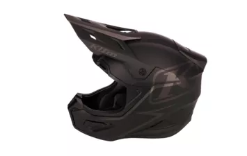 Шлем Klim T1 Freeride (Black/Matte XL)