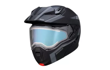 Шлем RSX Severus HS 310