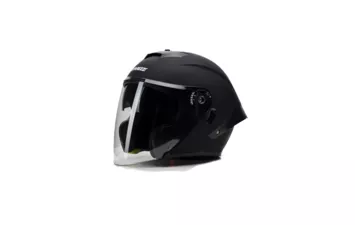 Шлем Starezzi Easy Rider (BLACK MATT L)
