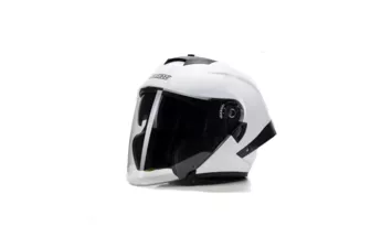 Шлем Starezzi Easy Rider (WHITE GLOSSY XL)