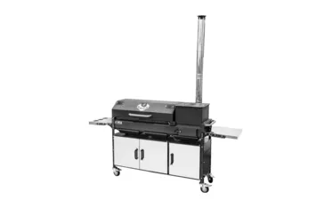 Мангал Helios Smart-1200 Ультра