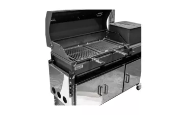 Мангал Helios Smart-1200 Ультра