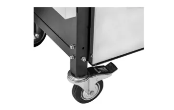 Мангал Helios Smart-1200 Ультра