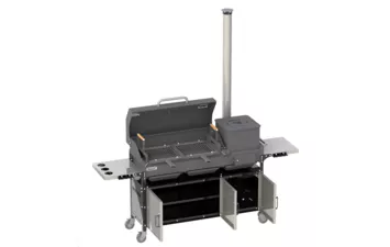 Мангал Helios Smart-1200 Ультра
