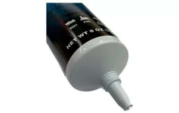 Смазка антикоррозийная QUICKSILVER 2-4-C (желтый), 12@227г OEM: 8M0121966/8M0208465