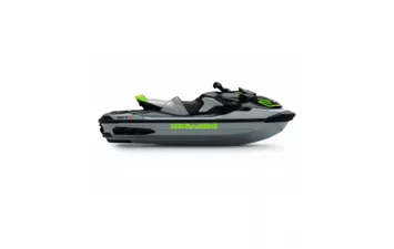 Гидроцикл BRP Sea-Doo RXT-X RS 325 2025