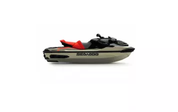 Гидроцикл BRP Sea-Doo RXT-X RS 325 2025