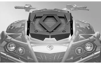 Квадроцикл Can-Am Outlander XMR 1000R 2020