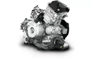 Квадроцикл Can-Am Outlander XMR 1000R 2020