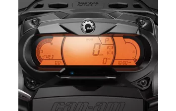 Квадроцикл Can-Am Outlander XMR 1000R 2020