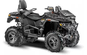 Квадроцикл STELS ATV 850 GUEPARD Trophy Pro EPS (, , , )