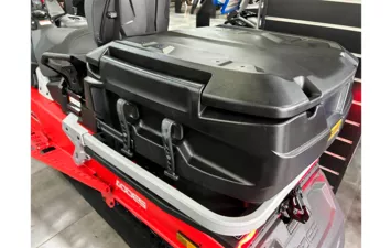 Снегоход AODES SnowCross 1000 SWT 600mm LCD 10.25 LIMITED