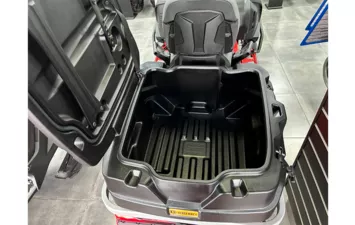 Снегоход AODES SnowCross 1000 SWT 600mm LCD 10.25 LIMITED