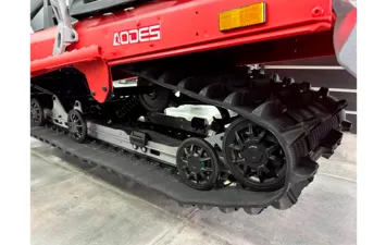 Снегоход AODES SnowCross 1000 SWT 600mm LCD 10.25 LIMITED