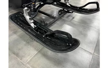 Снегоход AODES SnowCross 1000 SWT 600mm LCD 10.25 LIMITED