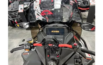 Снегоход AODES SnowCross 1000 SWT 600mm LCD 10.25 LIMITED