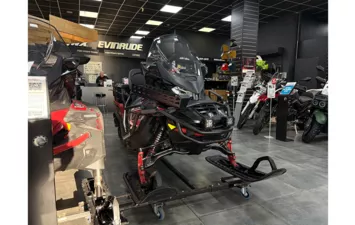 Снегоход AODES SnowCross 1000 WT 508mm LCD 10.25 LIMITED