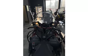 Снегоход AODES SnowCross 1000 WT 508mm LCD 10.25 LIMITED