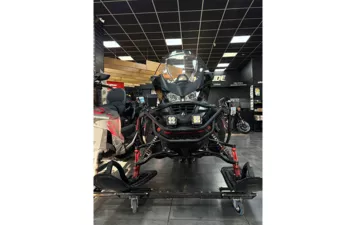 Снегоход AODES SnowCross 1000 WT 508mm LCD 10.25 LIMITED