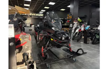 Снегоход AODES SnowCross 1000 WT 508mm LCD 10.25 LIMITED