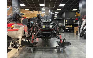 Снегоход AODES SnowCross 1000 WT 508mm LCD 10.25 LIMITED