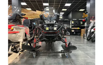 Снегоход AODES SnowCross 1000 WT 508mm LCD 10.25 LIMITED