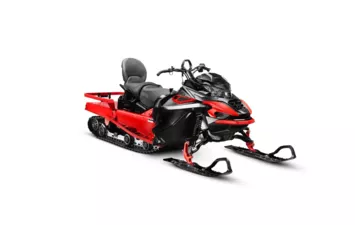 Снегоход AODES SnowCross 1000 WT 508mm LCD 10.25