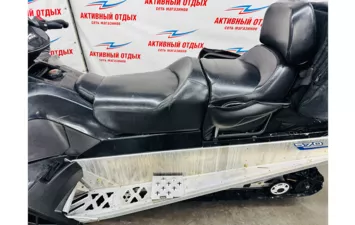 Снегоход Arctic Cat Bearcat 570 XT