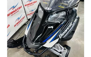 Снегоход Arctic Cat Bearcat 570 XT