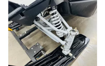 Снегоход Arctic Cat Bearcat 570 XT