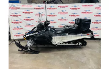 Снегоход Arctic Cat Bearcat 570 XT