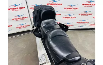 Снегоход Arctic Cat Bearcat 570 XT