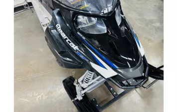 Снегоход Arctic Cat Bearcat 570 XT