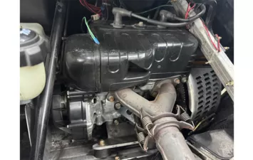 Снегоход Arctic Cat Bearcat 570 XT