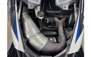 Снегоход Arctic Cat Bearcat 570 XT