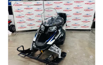 Снегоход Arctic Cat Bearcat 570 XT