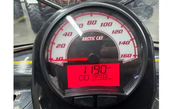 Снегоход Arctic Cat Bearcat 570 XT