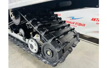 Снегоход Arctic Cat Bearcat 570 XT