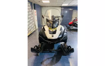 Снегоход BRP LYNX 69 YETI ARMY 600 E-TEC Б/У